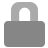 locked