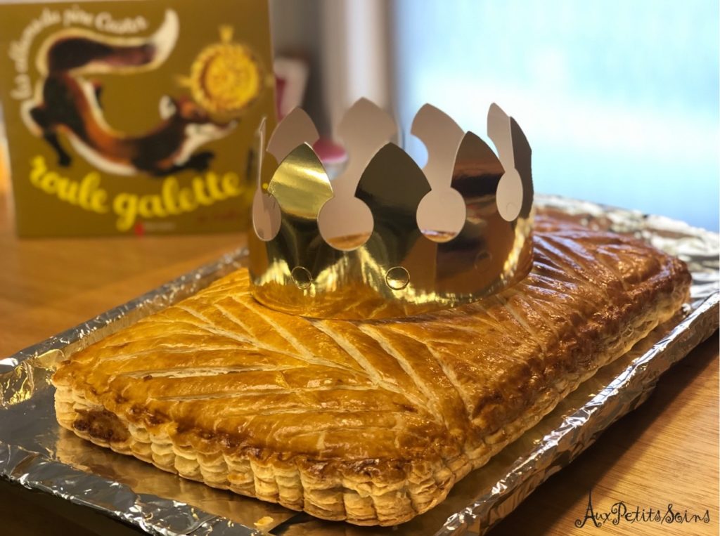 Recette De La Galette Des Rois Aux Petits Soins Llc Recette De La Galette Des Rois Aux Petits Soins Llc
