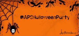 4th Annual APS Halloween Party @ Aux Petits Soins | Lansing | Michigan | United States