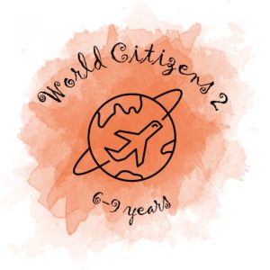 World Citizens™ II class @ Aux Petits Soins (Suite B) | Lansing | Michigan | United States
