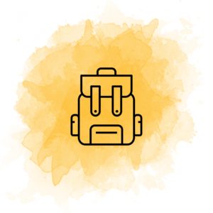 Travel Bugs™ III class @ Aux Petits Soins, LLC | Lansing | Michigan | United States