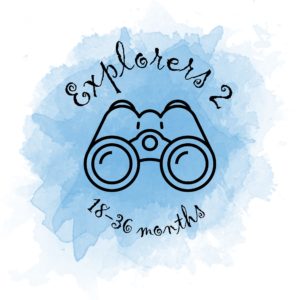 Explorers™ II class @ Aux Petits Soins (Suite F) | Lansing | Michigan | United States