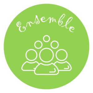 Ensemble - Level A2 @ Aux Petits Soins (Suite B) | Lansing | Michigan | United States