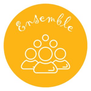 Ensemble - Level B2 @ Aux Petits Soins | Lansing | Michigan | United States
