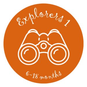 Explorers I @ Aux Petits Soins (Suite F)