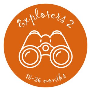 Explorers II @ Aux Petits Soins (Suite F)