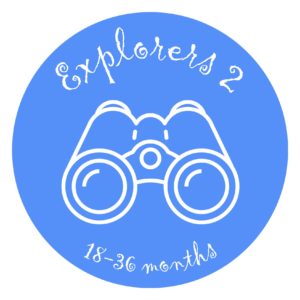 Explorers II @ Aux Petits Soins | Lansing | Michigan | United States