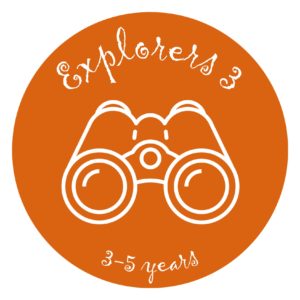 Explorers III @ Aux Petits Soins (Suite F)