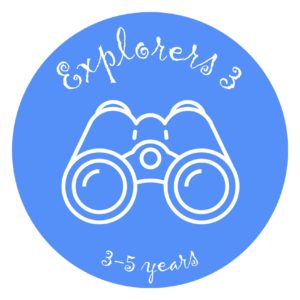 Explorers III @ Aux Petits Soins (Suite F)