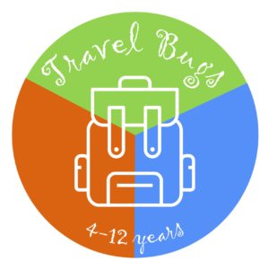 Travel Bugs III @ Aux Petits Soins (Suite B)