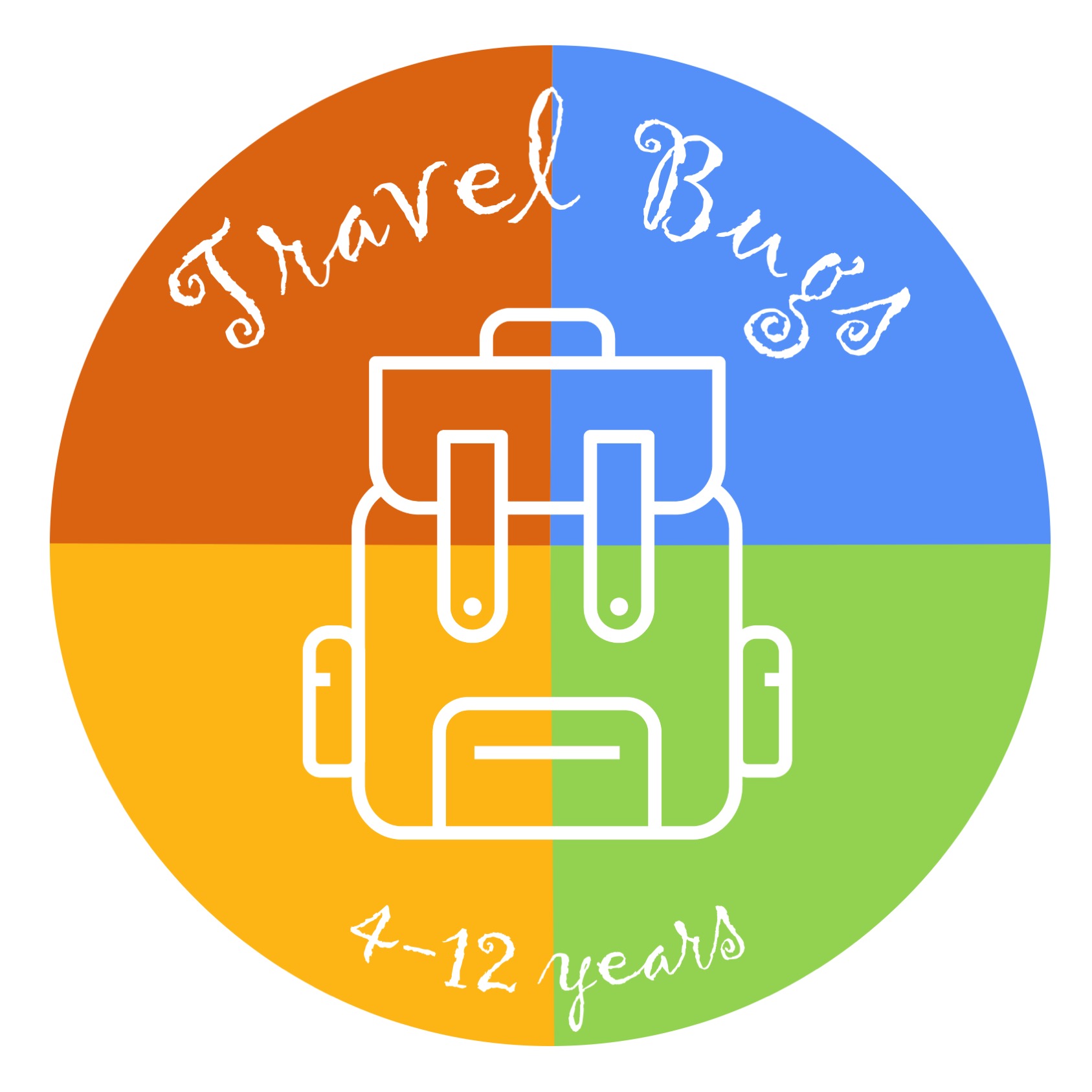 Travel Bugs programs (412 yrs) Aux Petits Soins, LLC™