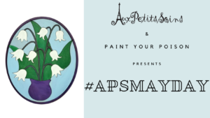 3rd Annual APS Flower Day Party @ Aux Petits Soins