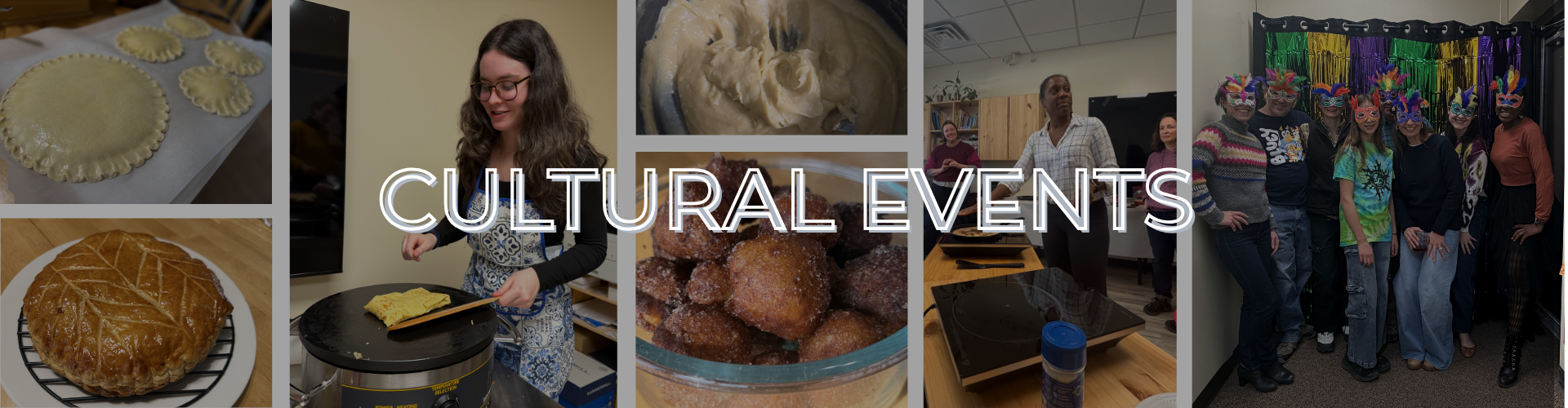 cultural events